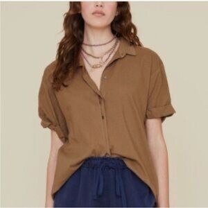 XiRena Channing Shirt